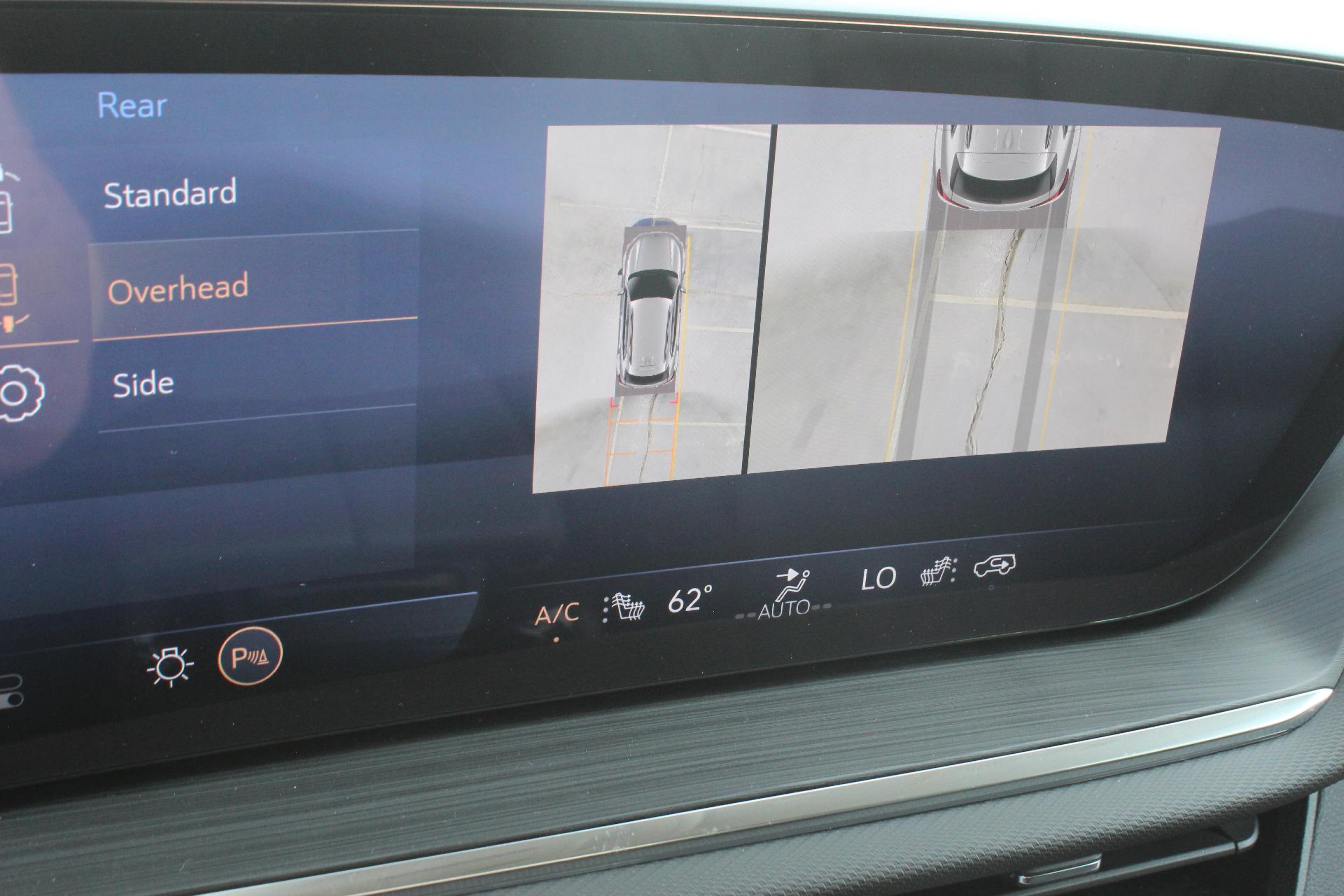 2025 Buick Envision Vehicle Photo in AURORA, CO 80012-4011