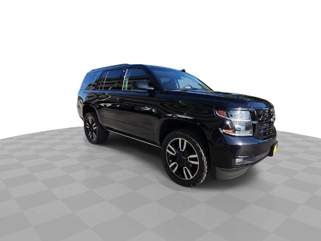 Rocker Panel Kit | CHEVROLET TAHOE PREMIER 2018 Rocker Panel Kit | CHEVROLET TAHOE PREMIER 2018