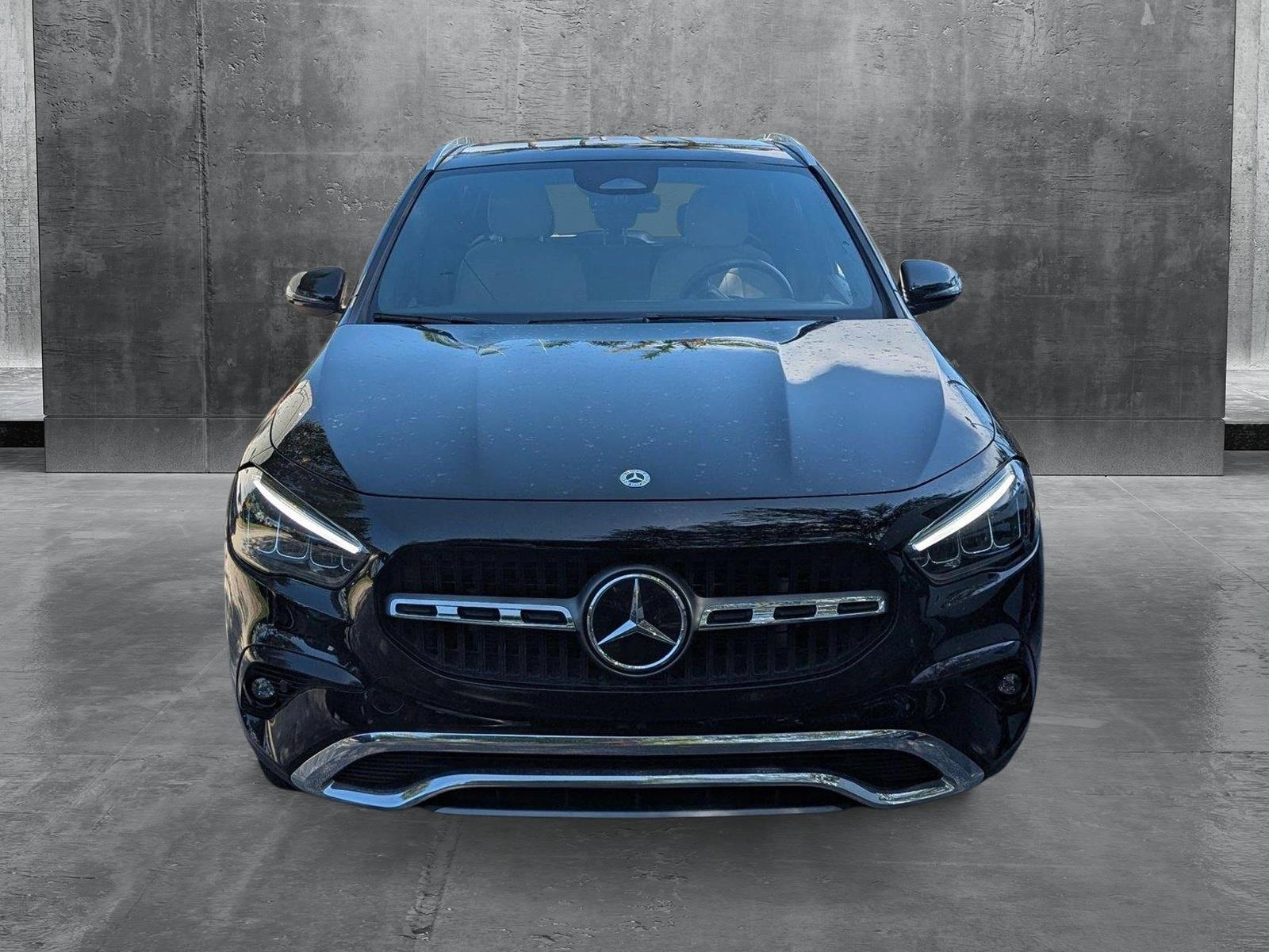 2025 Mercedes-Benz GLA Vehicle Photo in Delray Beach, FL 33444