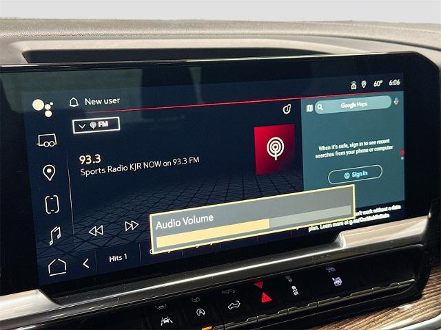 2022 GMC Sierra 1500 Vehicle Photo in EVERETT, WA 98203-5662