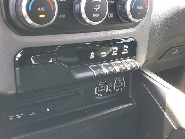 2019 Ram 1500 Vehicle Photo in LIGHTHOUSE POINT, FL 33064-6849