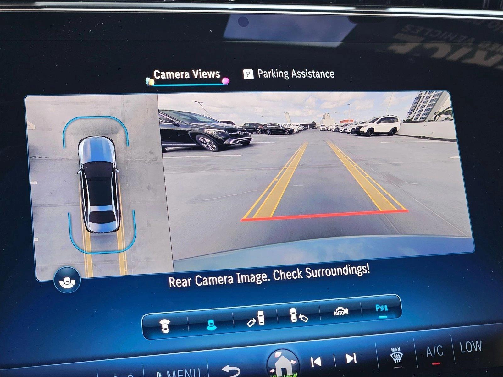 2025 Mercedes-Benz E-Class Vehicle Photo in Fort Lauderdale, FL 33316