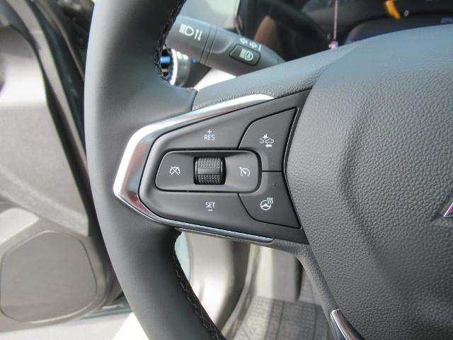 2025 Chevrolet Trax Vehicle Photo in LEESBURG, FL 34788-4022