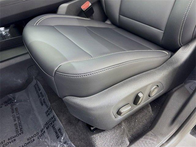 2025 GMC Acadia Vehicle Photo in PUYALLUP, WA 98371-4149