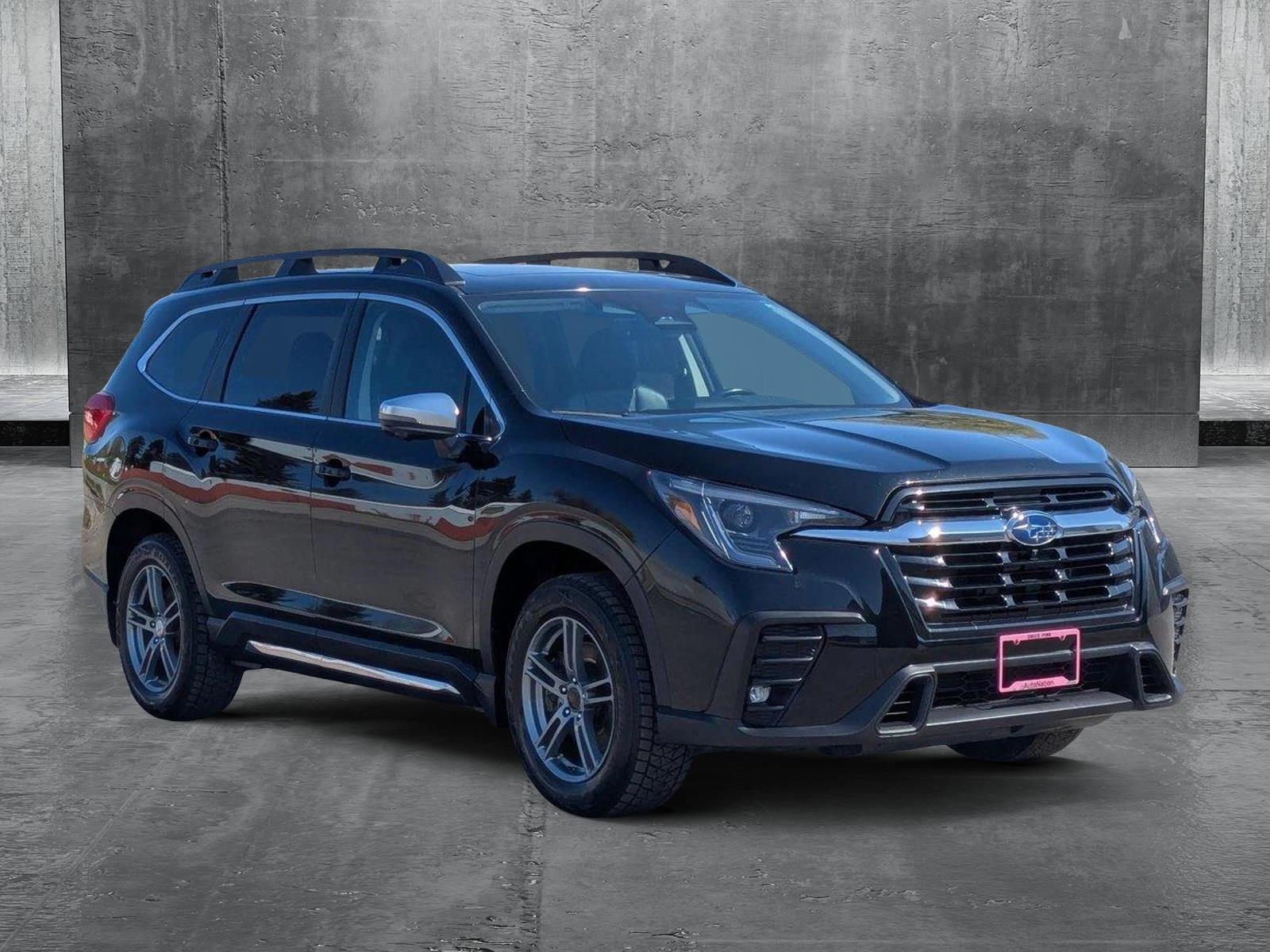 2023 Subaru Ascent Vehicle Photo in Spokane Valley, WA 99206