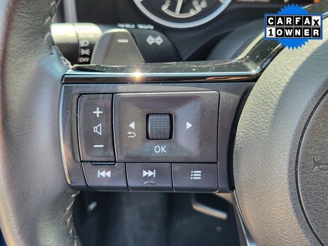 2023 Nissan Rogue Vehicle Photo in Ardmore, PA 19003