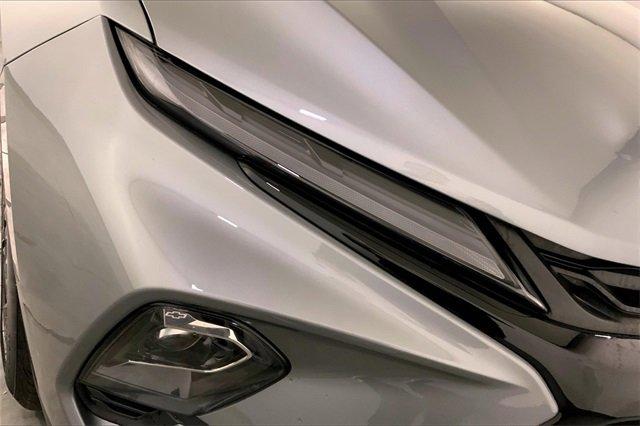 2023 Chevrolet Blazer Vehicle Photo in INDEPENDENCE, MO 64055-1377