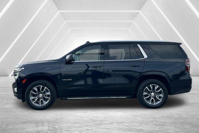2023 Chevrolet Tahoe Vehicle Photo in STOCKTON, CA 95212-2838