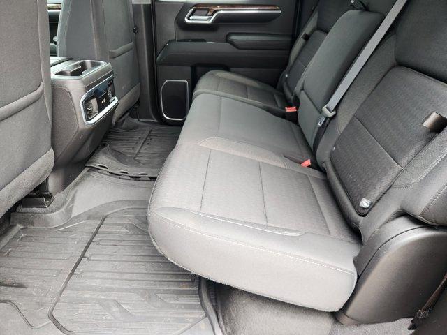 2022 GMC Sierra 1500 Vehicle Photo in SUGAR LAND, TX 77478-0000
