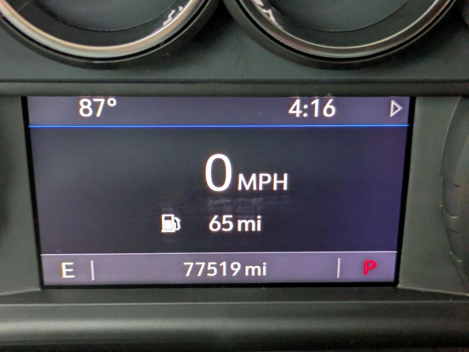 2021 Chevrolet Tahoe Vehicle Photo in GREENACRES, FL 33463-3207