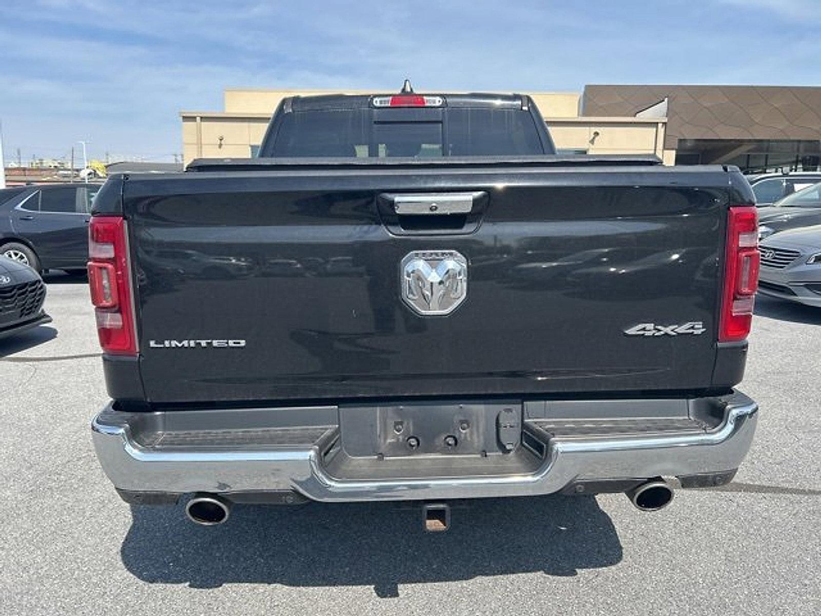 2019 Ram 1500 Vehicle Photo in Harrisburg, PA 17111