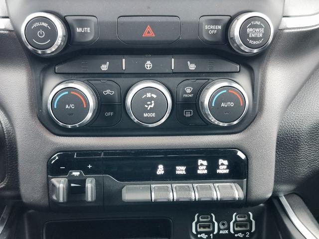 2020 Ram 1500 Vehicle Photo in GREEN BAY, WI 54304-5303