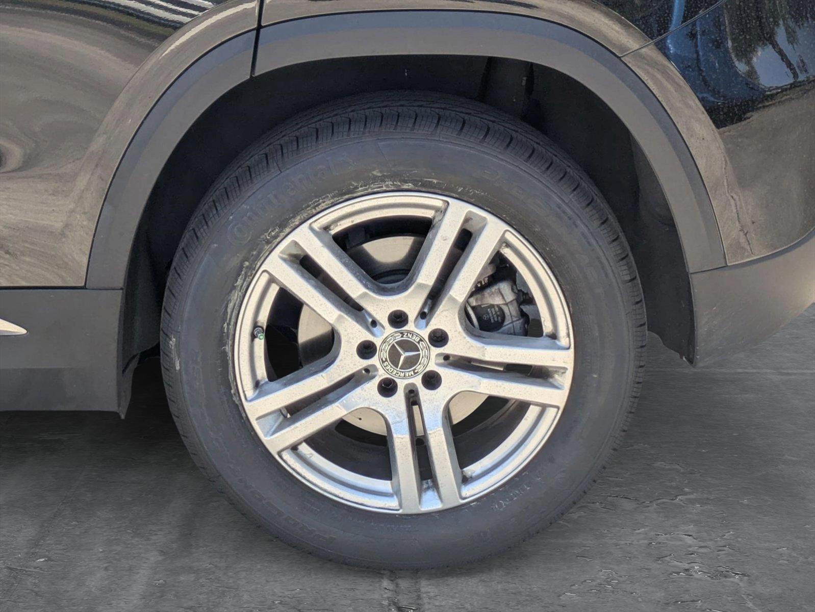2022 Mercedes-Benz GLA Vehicle Photo in Coconut Creek, FL 33073