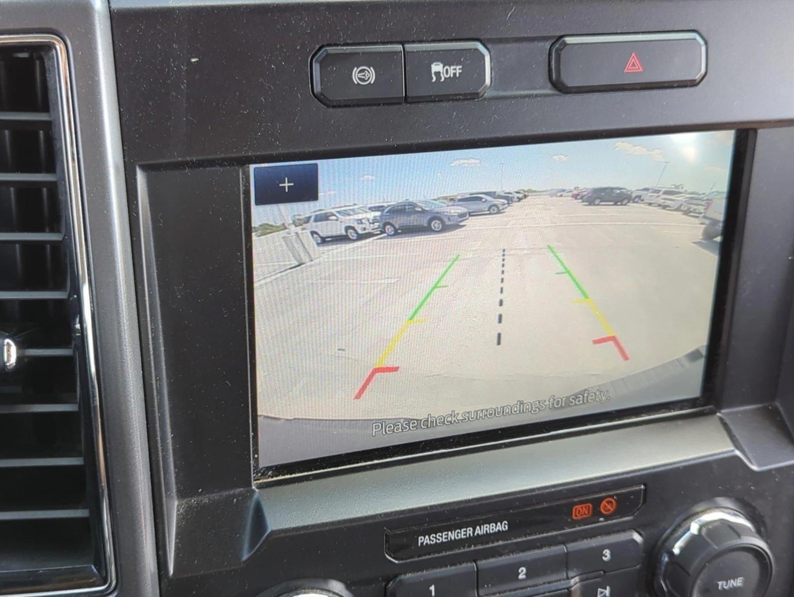 2022 Ford Super Duty F-250 SRW Vehicle Photo in Ft. Myers, FL 33907