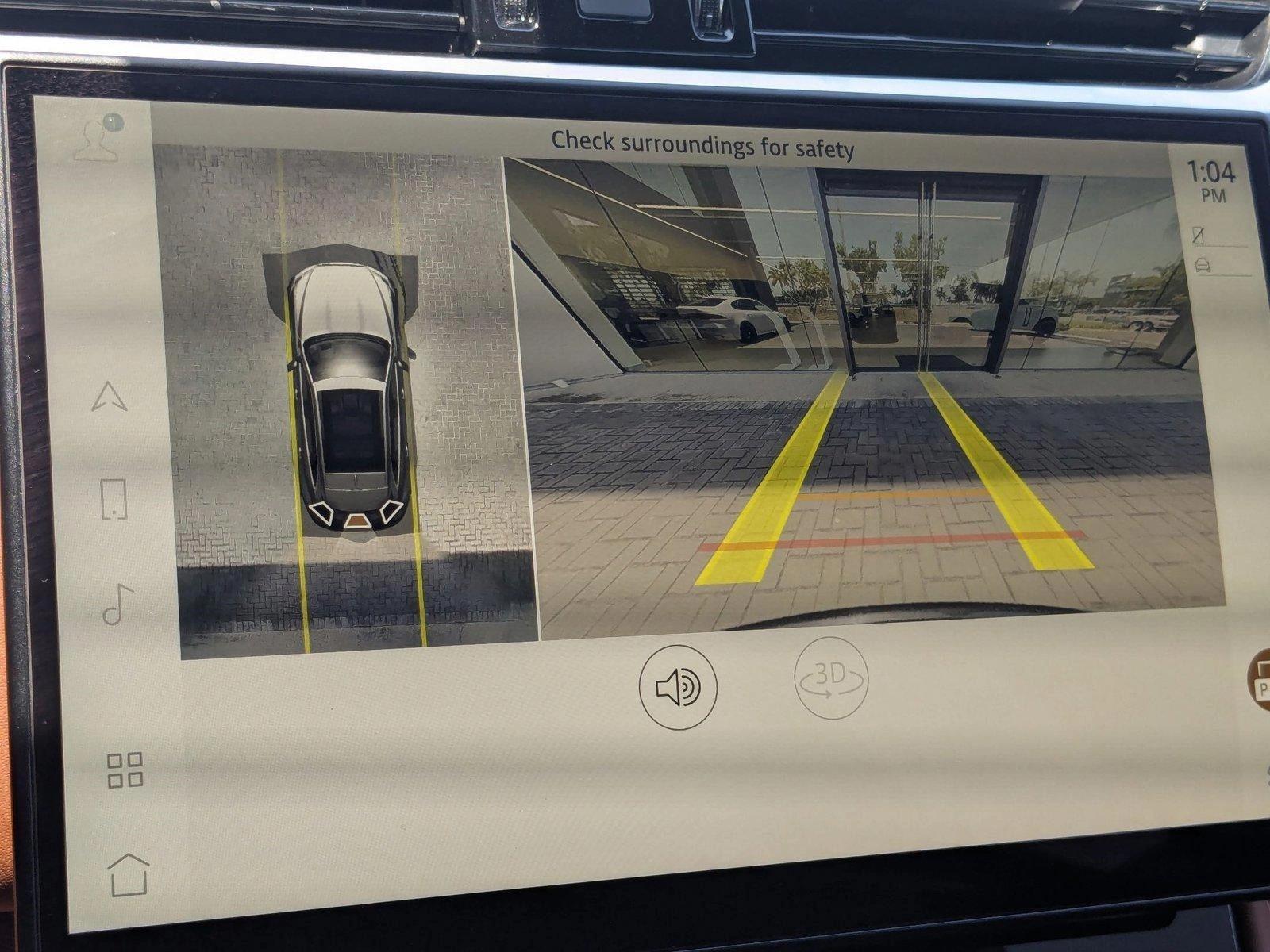 2024 Jaguar F-PACE Vehicle Photo in Pompano Beach, FL 33064