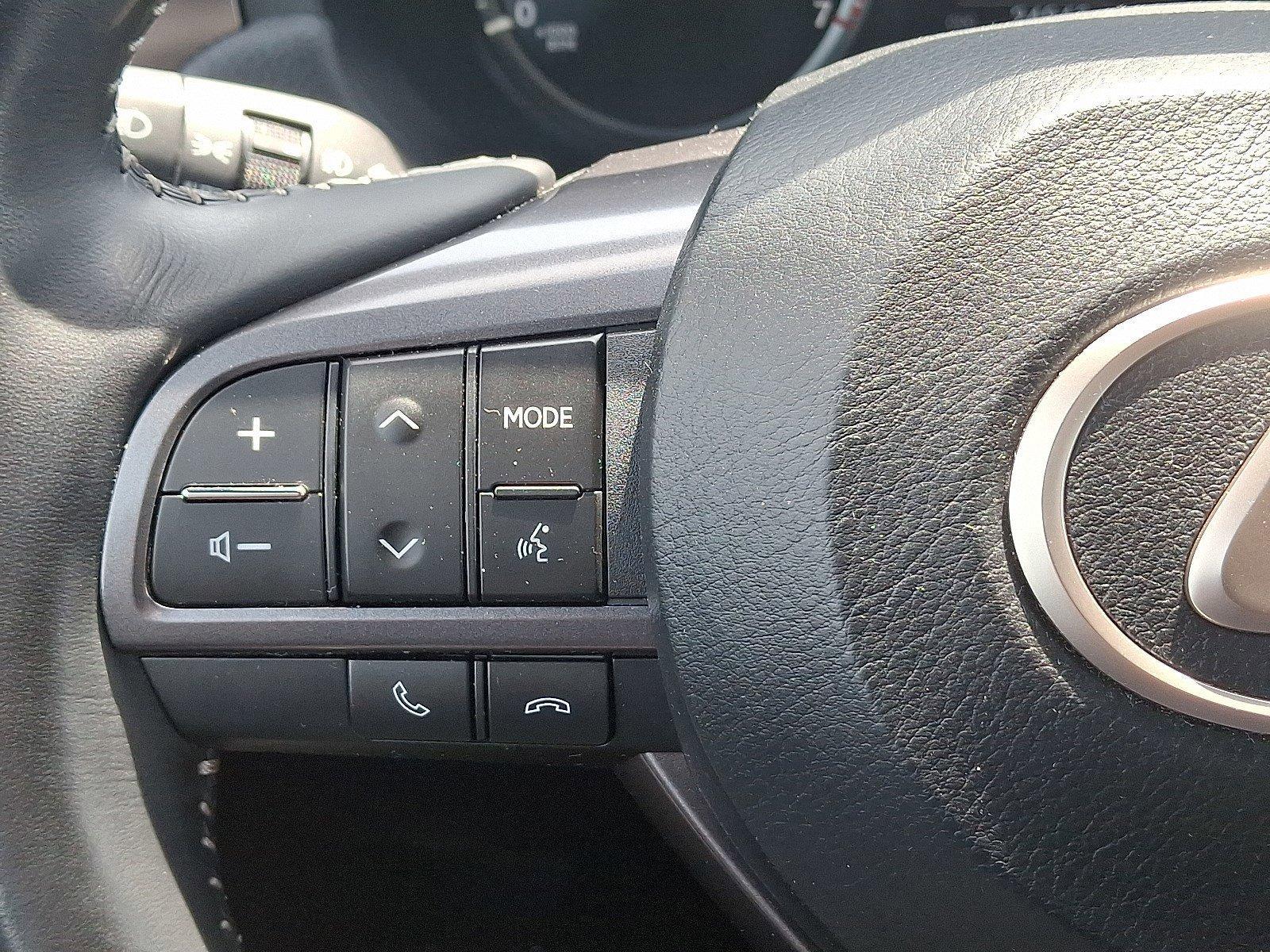 2023 Lexus GX 460 Vehicle Photo in Harrisburg, PA 17111