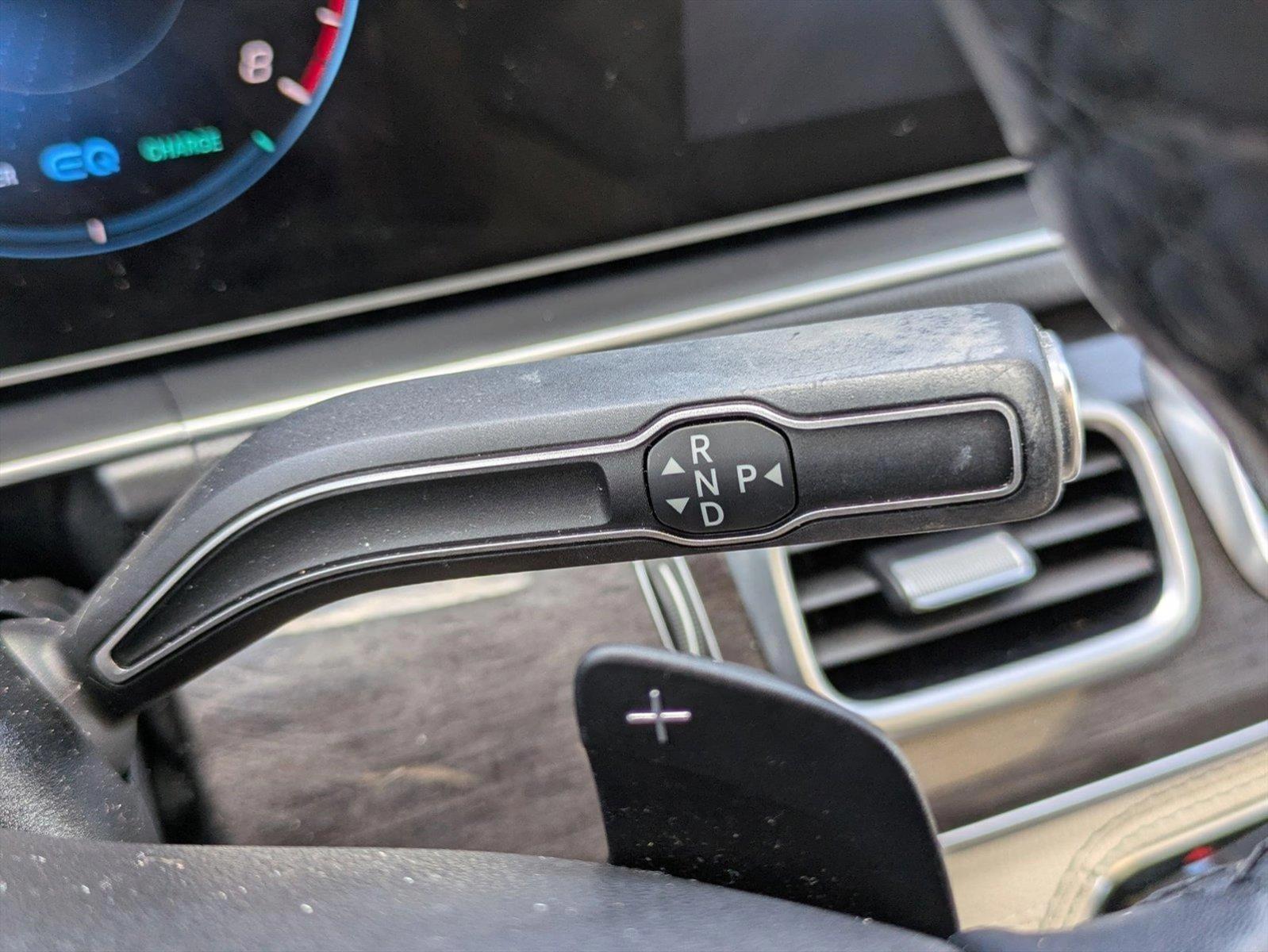 2021 Mercedes-Benz GLE Vehicle Photo in Sanford, FL 32771