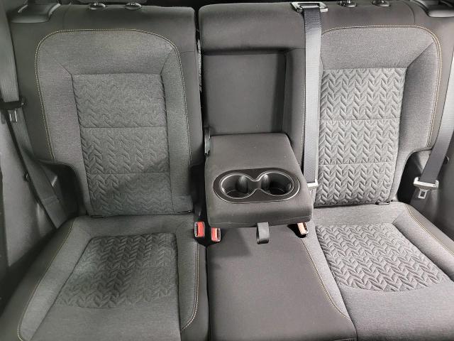 2022 Chevrolet Equinox Vehicle Photo in APPLETON, WI 54914-4656