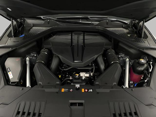 2025 Genesis GV80 Vehicle Photo in Appleton, WI 54913