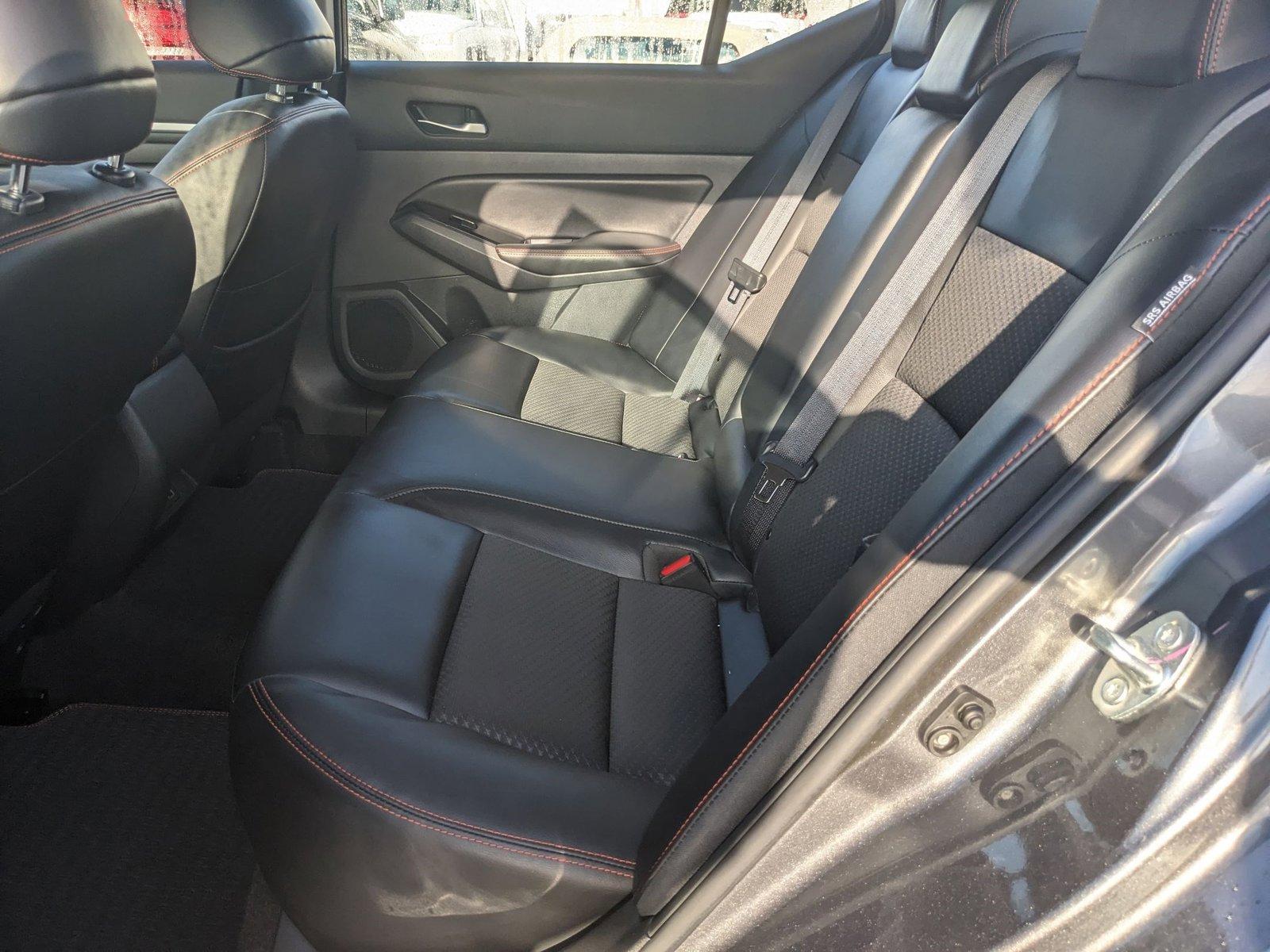 2023 Nissan Altima Vehicle Photo in Pembroke Pines , FL 33084