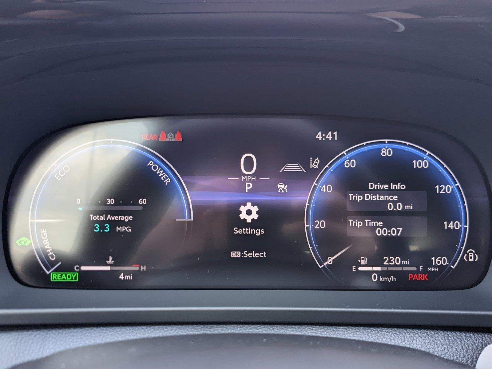 2023 Toyota Crown Vehicle Photo in Winter Park, FL 32792