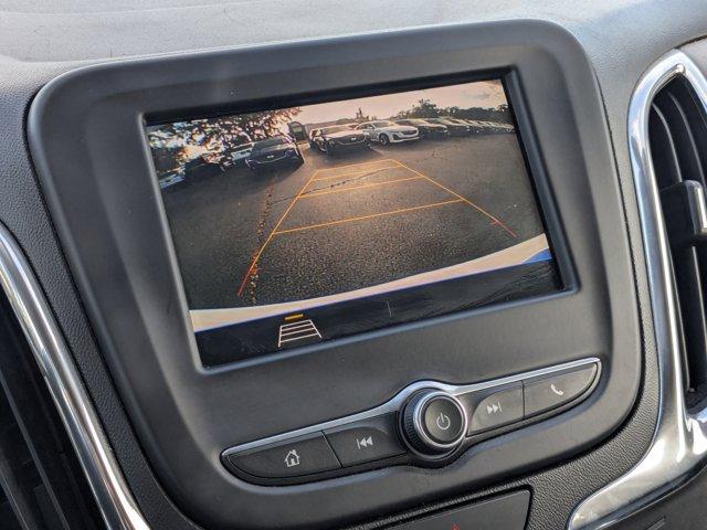 2019 Chevrolet Equinox Vehicle Photo in BRUNSWICK, GA 31525-1881