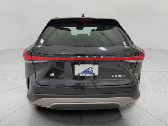 2023 Lexus RX Vehicle Photo in NEENAH, WI 54956-2243