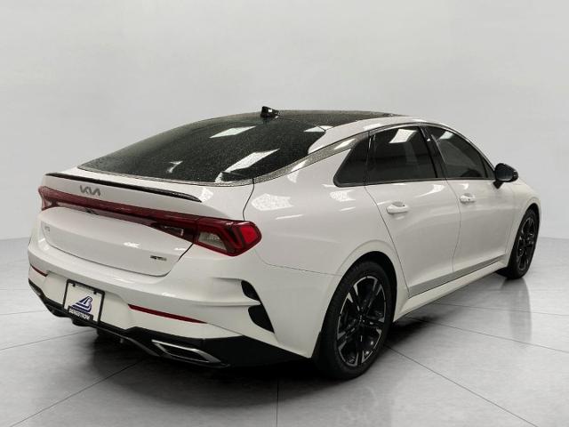 2023 Kia K5 Vehicle Photo in Appleton, WI 54913