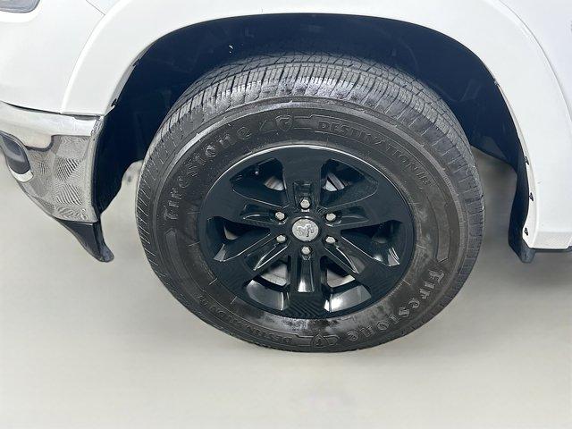 2022 Ram 1500 Vehicle Photo in Doylsetown, PA 18901