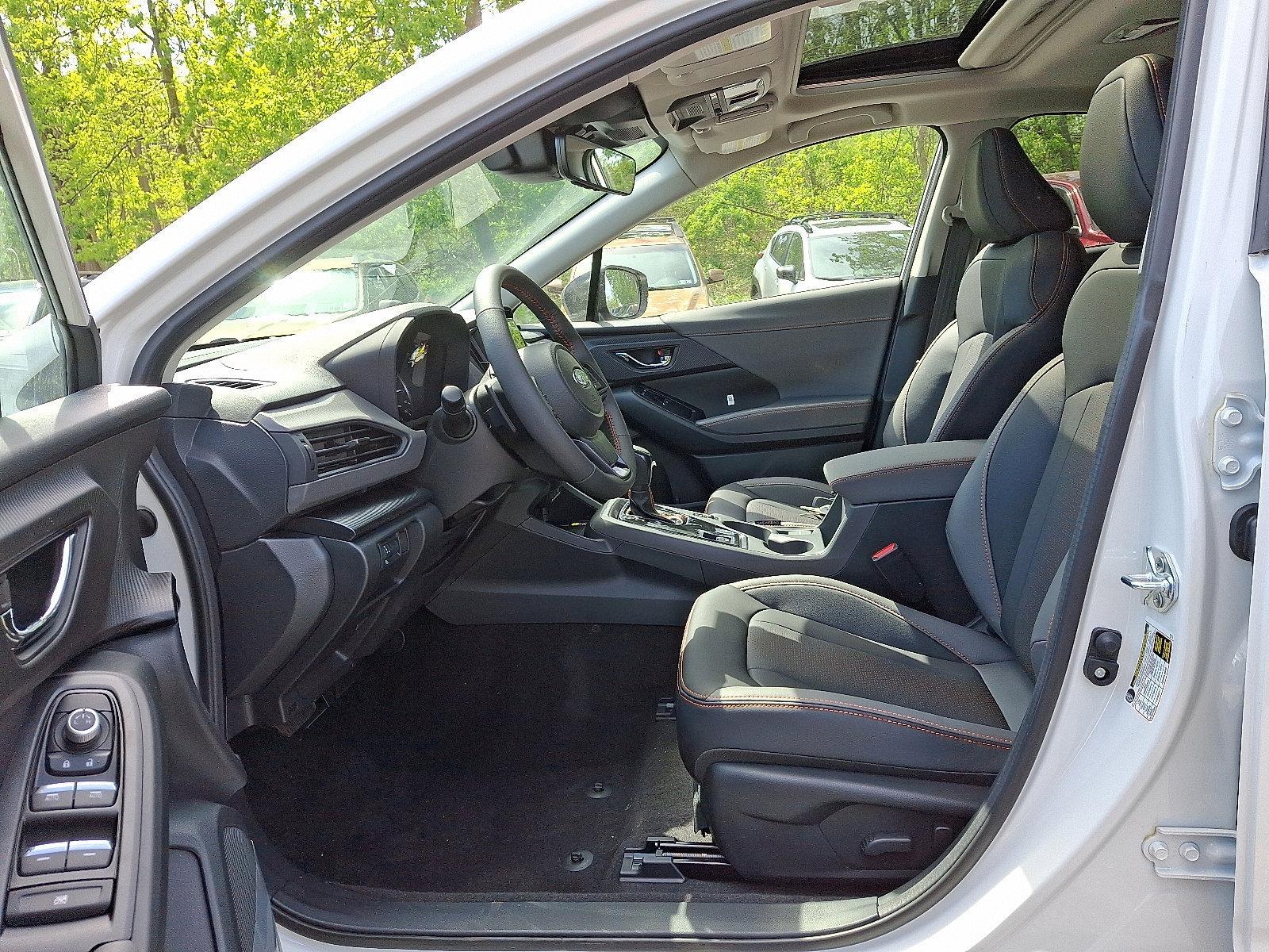 2025 Subaru Crosstrek Vehicle Photo in Harrisburg, PA 17111