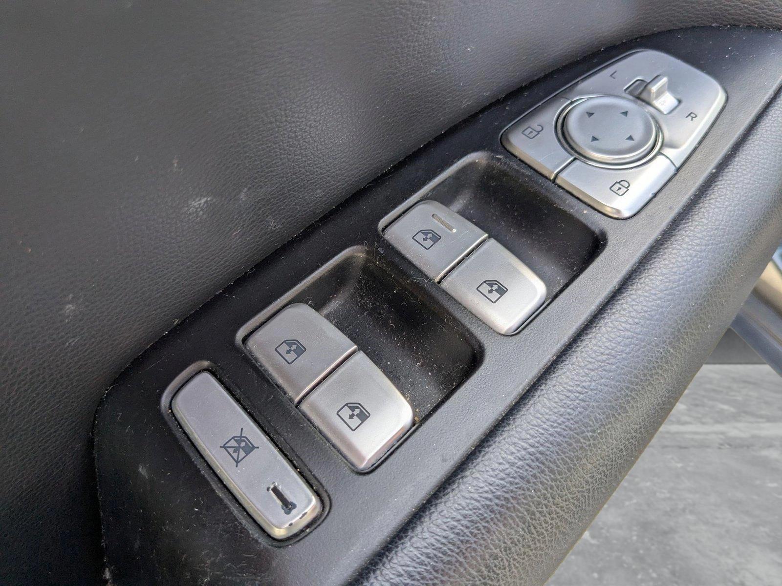 2019 Genesis G70 Vehicle Photo in Panama City, FL 32401