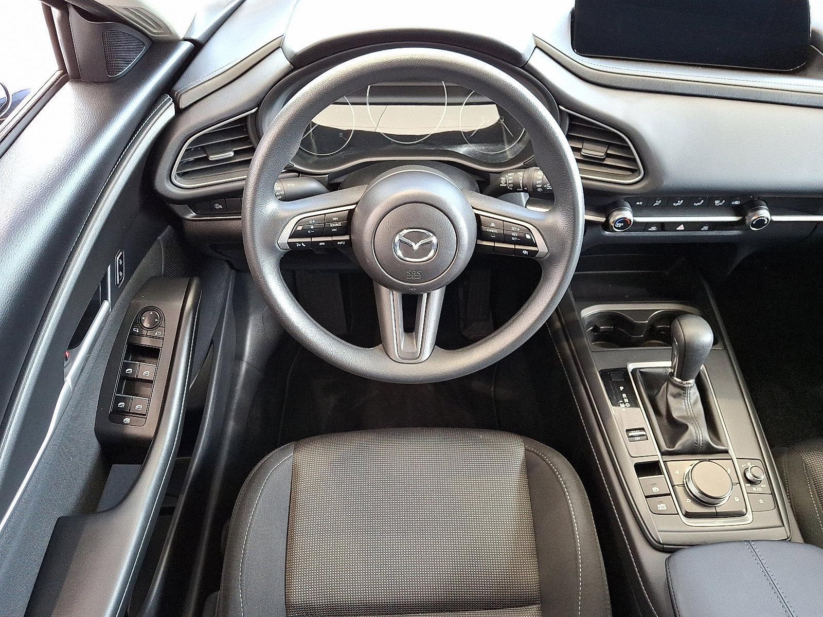 2024 Mazda CX-30 Vehicle Photo in Lancaster, PA 17601