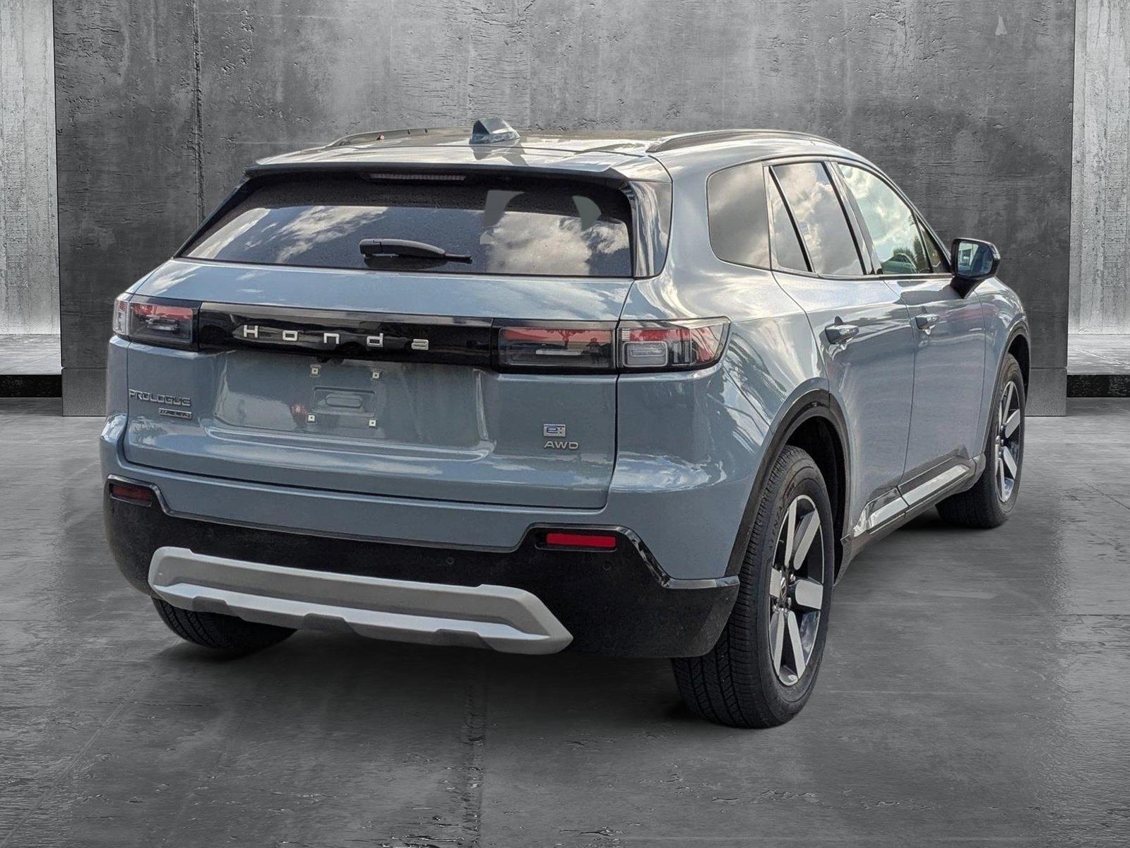 2024 Honda Prologue Vehicle Photo in Miami, FL 33015