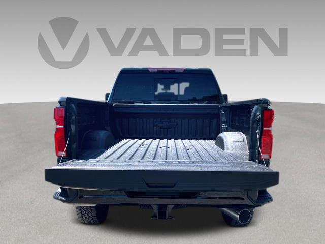 2025 Chevrolet Silverado 2500 HD Vehicle Photo in SAVANNAH, GA 31406-4513