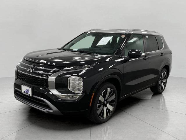 2025 Mitsubishi Outlander Vehicle Photo in Appleton, WI 54913