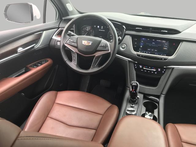 2023 Cadillac XT5 Vehicle Photo in GREEN BAY, WI 54303-3330