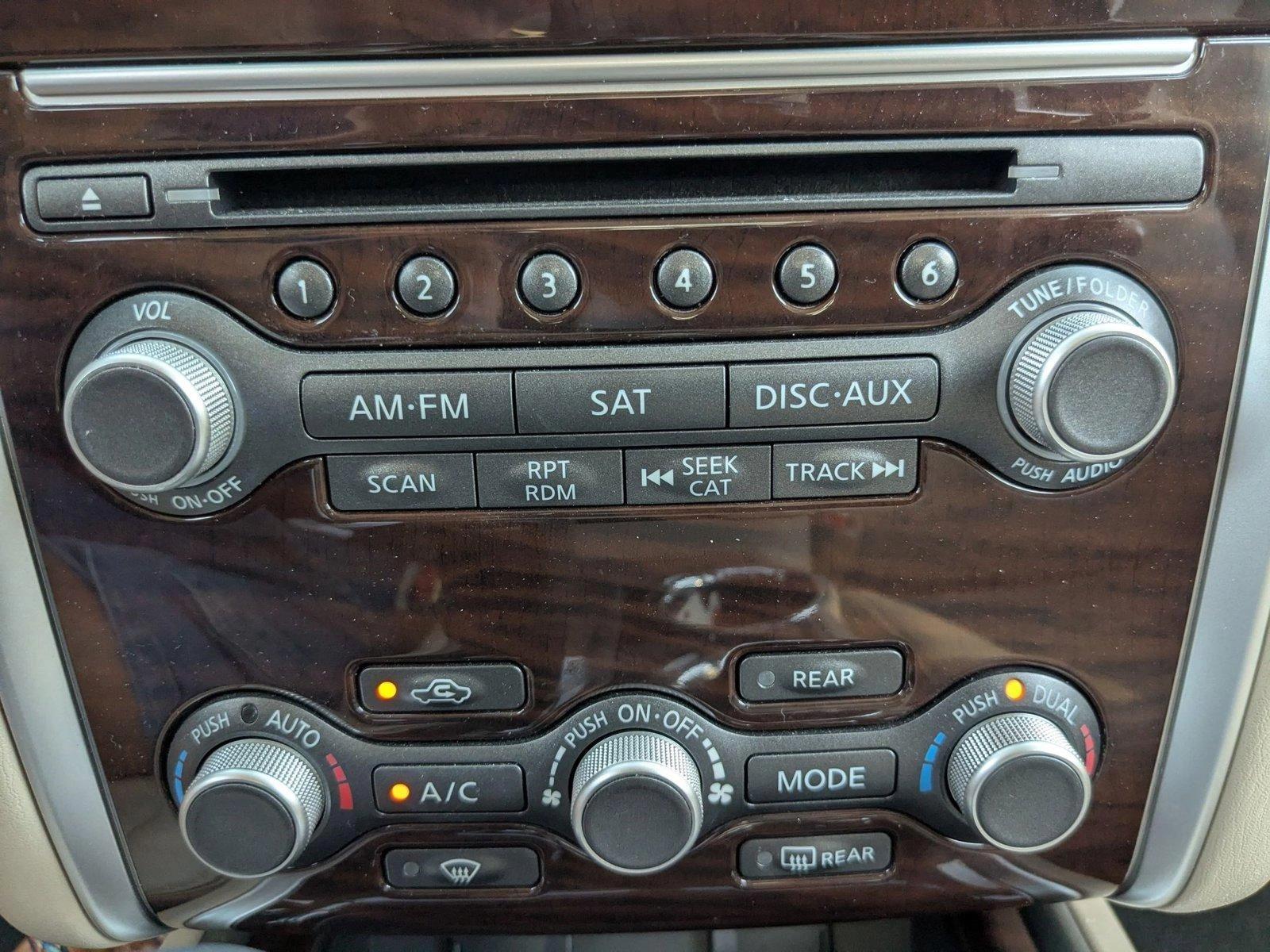 2016 Nissan Pathfinder Vehicle Photo in Clearwater, FL 33765