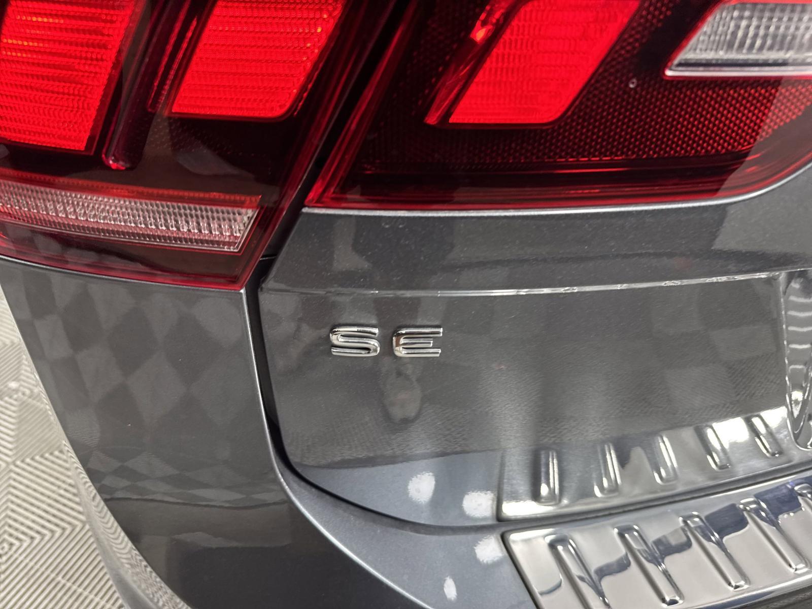 2022 Volkswagen Tiguan Vehicle Photo in Georgetown, TX 78626
