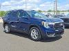 Certified 2022 GMC Terrain SLE with VIN 3GKALMEVXNL140529 for sale in Trevose, PA