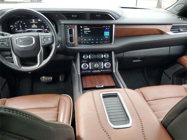 2023 GMC Yukon XL Vehicle Photo in SUNRISE, FL 33323-3202