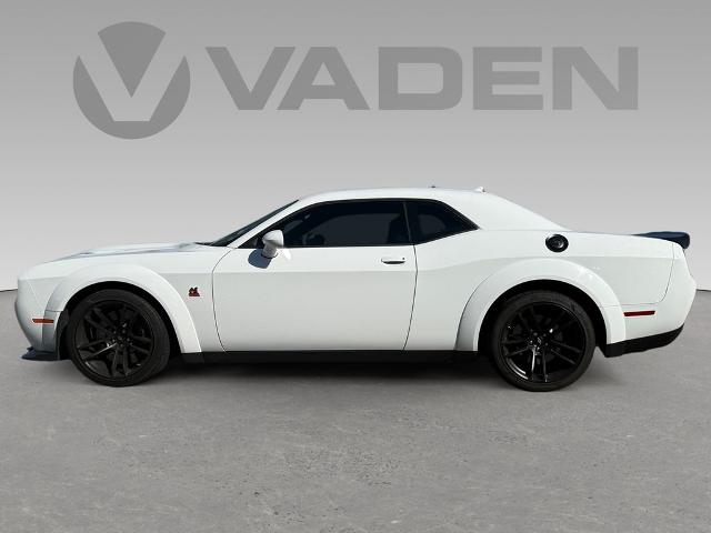 2023 Dodge Challenger Vehicle Photo in Savannah, GA 31419