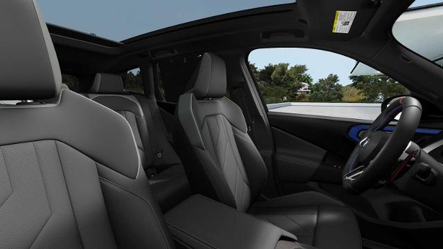 2025 BMW X3 M50 xDrive Vehicle Photo in GRAPEVINE, TX 76051