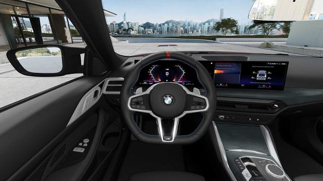 2026 BMW M440i xDrive Vehicle Photo in GRAPEVINE, TX 76051