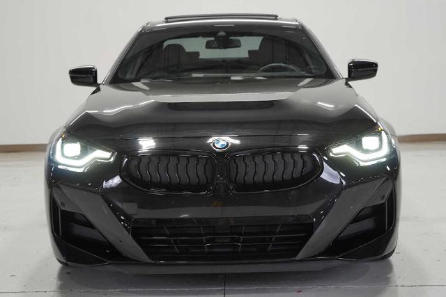2024 BMW 230i Vehicle Photo in GRAPEVINE, TX 76051