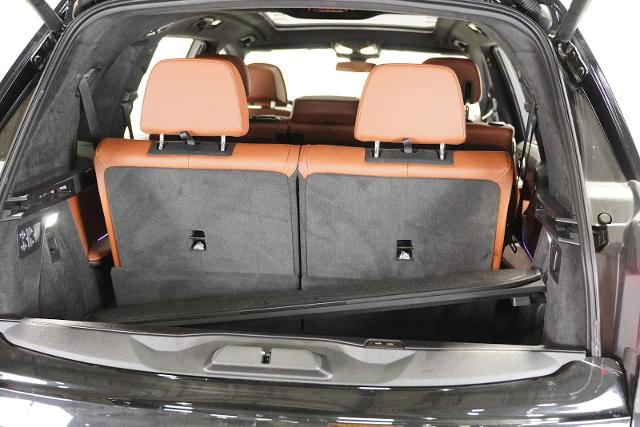 2024 BMW X7 M60i Vehicle Photo in GRAPEVINE, TX 76051