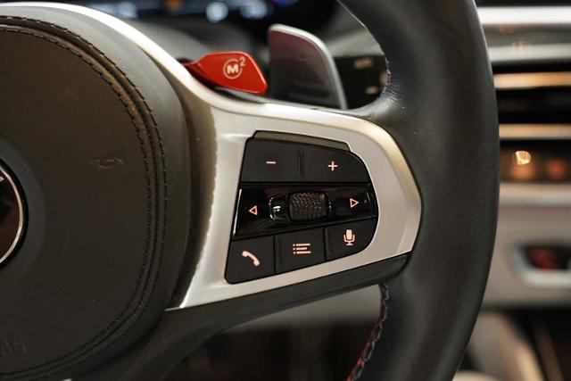 2022 BMW X5 M Vehicle Photo in GRAPEVINE, TX 76051