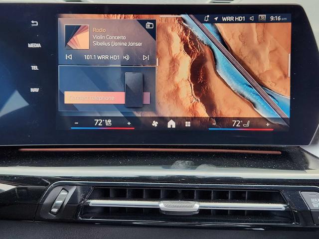 2024 BMW X1 xDrive28i Vehicle Photo in PLANO, TX 75024