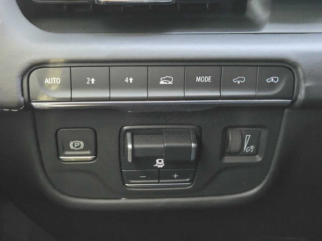 2023 Cadillac Escalade Vehicle Photo in DENTON, TX 76210-9321