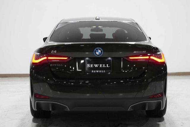 2023 BMW i4 Vehicle Photo in GRAPEVINE, TX 76051