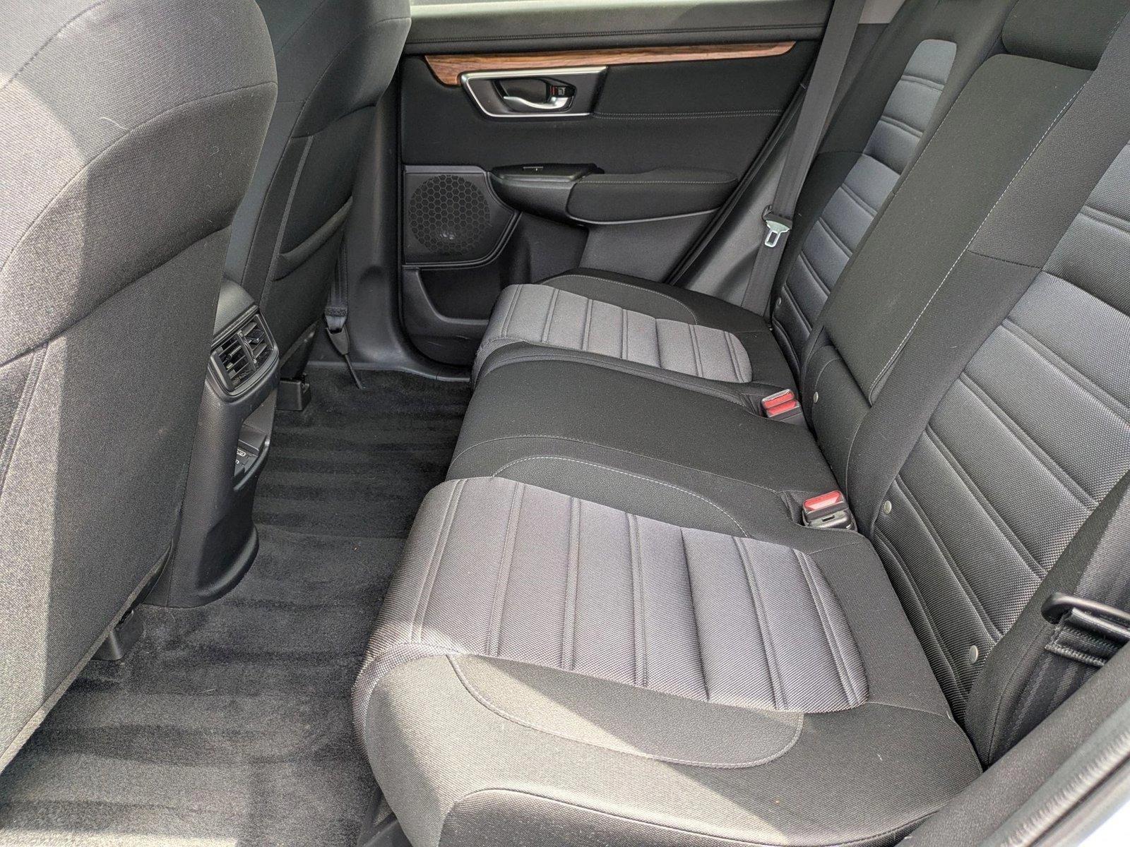 2021 Honda CR-V Vehicle Photo in Clearwater, FL 33764